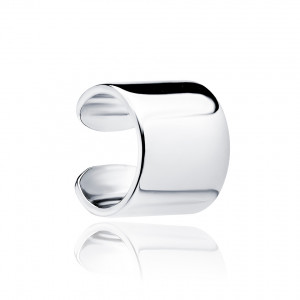 Cercel ear cuff argint DiAmanti Z1875UR-DIA (Argint 925‰ 1,8 g.)